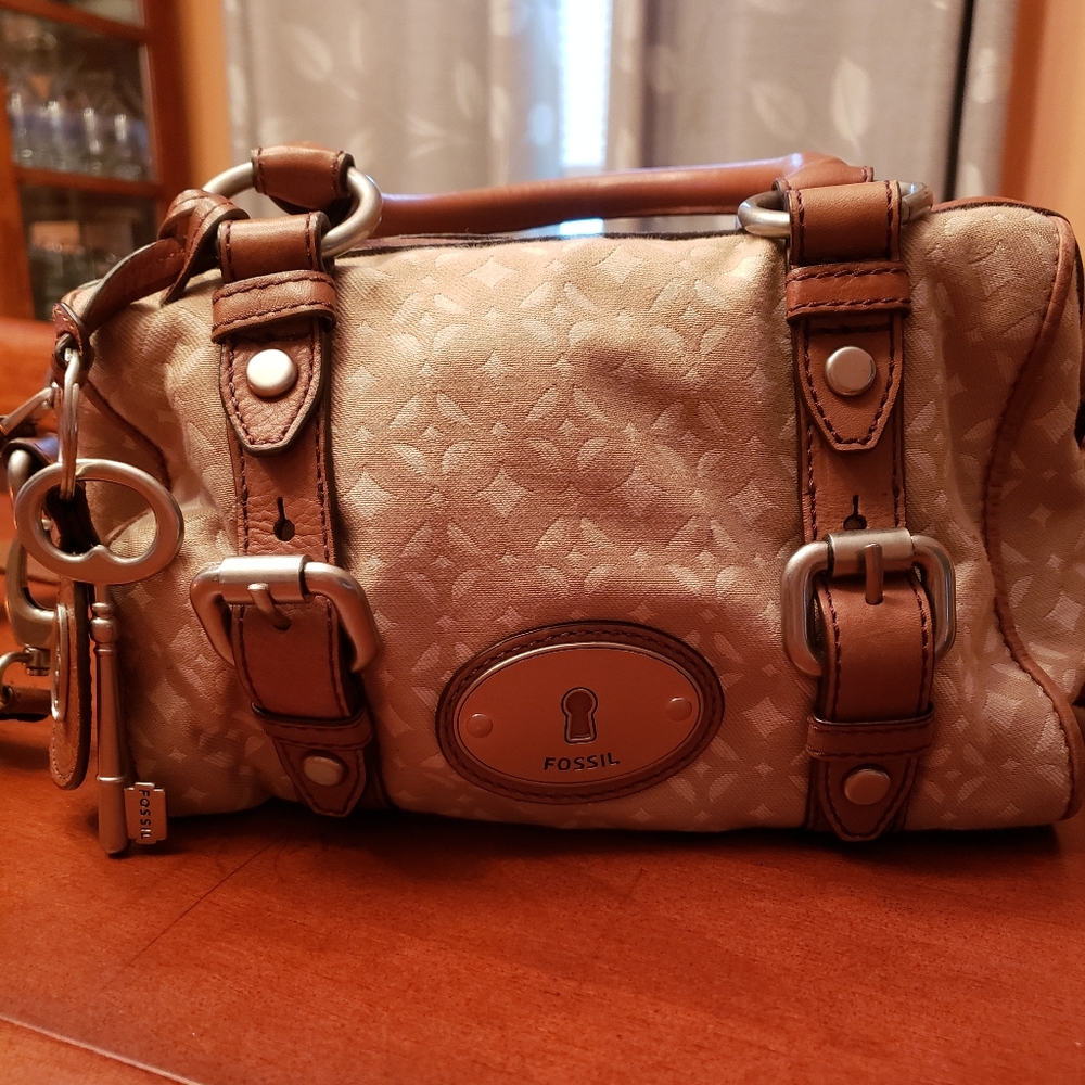 Fossil Handbag
